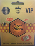 Royal Honey VIP Oral Strip Male Enhancement