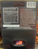 Rhino Maxxx 12 Platinum 1,000,000 Male Enhancement