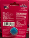 Pink Pussycat Grape Gummy Female Enhancement