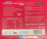 Pink Pussycat VIP Chocolate Female Enhancement