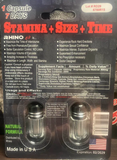 Rhino 69 4000K Double Capsule Male Enhancement