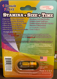 Rhino 69 4750K Male Enhancement