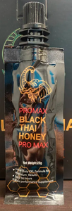 ProMax Black Thai Honey Male Enhancement