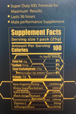 ProMax Black Thai Honey Male Enhancement
