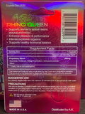 Rhino Queen 500K Double Capsule Female Enhancement