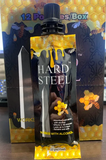 Hard Steel Yellow Top Honey Pouch Male Enhancement