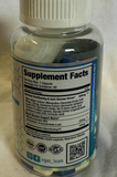 GEC Glycoshred - 60 Capsules