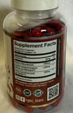 GEC Vampire Pump - 120 Capsules