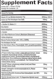 GEC LFL Nootropic Pre-workout - 20 Servings