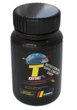 Global Supremacy T One Test Booster - 60 Caps