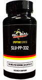 Global Supremacy SLU-PP-332 - 60 Capsules