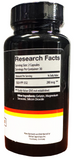 Global Supremacy SLU-PP-332 - 60 Capsules