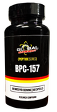 Global Supremacy BPC-157 - 60 Capsules