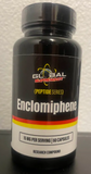 Global Supremacy Enclomiphene - 60 Caps