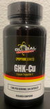 Global Supremacy GHK-Cu - 60 Caps