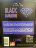 Black Diamond Male Enhancement