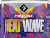 Frenzy Labz: Heatwave 30 Servings