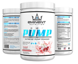 Eminent Nutrition: Pump - 20 Servings