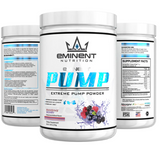 Eminent Nutrition: Pump - 20 Servings