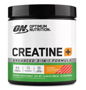 Optimum Nutrition: Creatine +