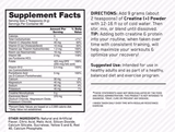 Optimum Nutrition: Creatine +