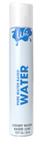 Wet Lubricant - Water/Silicone - 1oz/4oz