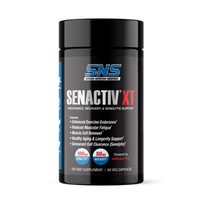 SNS: Senactiv XT
