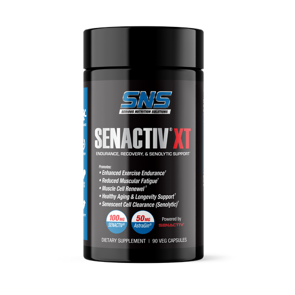 SNS: Senactiv XT