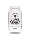 Black Magic: Super T Boost, 90 Capsules