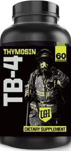 LGI TB-4 Frag, 60 Capsules