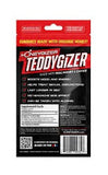 Teddygizer Gummy & Guarana Red Package