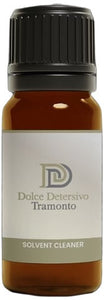 Dolce Detersivo Tramonto, Solvent Cleaner