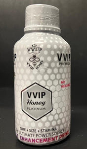 VVIP Honey Platinum Male Enhancement Shot