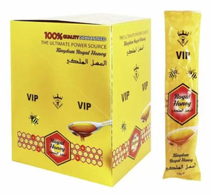 Royal Honey: VIP Honey Spoon