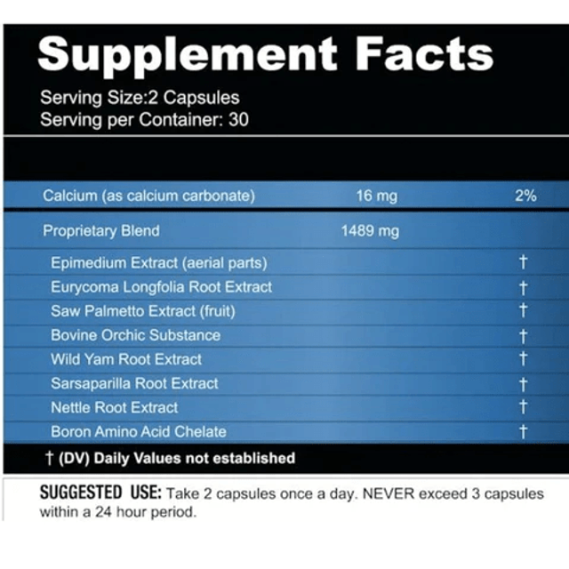 ABL Pharma: Shred Rx, 90 Capsules – LSResearch