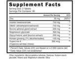 Blackstone Labs: Adrenal Care, 120 Tablets