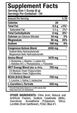 Allmax: Ketocuts, 30 Servings