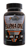 CEL: Alpha One, 60 Softgels