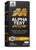 MuscleTech: Alpha Test Extreme, 150 Capsules