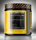 Wolf Nutrition: Big Bad Pre