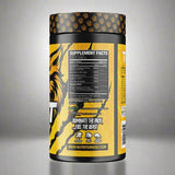 Wolf Nutrition: Big Bad Test, 120 Capsules