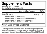 Blackstone Labs: Brutal 4ce, 60 Tablets