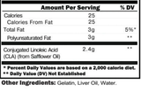 CTD Labs: CLA 180, 60 Softgels