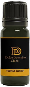 Dolce Detersivo Cieco, Solvent Cleaner