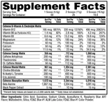 Metabolic Nutrition: E.S.P. Extreme