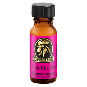 Golden Cock Cleaning Solution