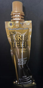 Hard Steel Gold Plus Honey Male Enhancement