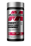 MuscleTech: Hydroxycut Hardcore Super Elite, 120 Capsules