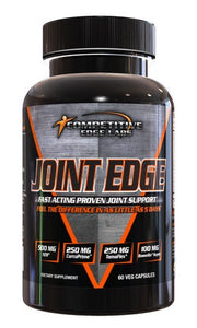 CEL: Joint Edge, 60 Capsules