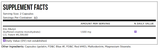 All American EFX: Kre-Alkalyn EFX, 120 Capsules